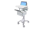 Monitorhalterung - Ergotron StyleView - SV43-1140-0