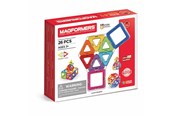 Bausets - Magformers Regenbogen Set 26 Teile - 3002