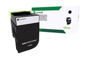 Druckerzubehör - Tinte & Toner - Lexmark 80C2SK0 / 802SK Return Program Toner - 80C2SK0
