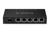 Wlan Router - Ubiquiti ER-X-SFP EdgeRouter X SFP - Router Without Wireless Network - ER-X-SFP
