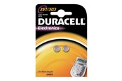 Batterien und Akkus - DURACELL Electronics 357H - 5000394013858