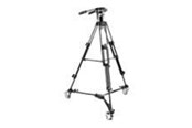 Tripods & Stative - Walimex EI-9901 Video-Pro - 15882