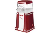 Andere Küchengeräte - Unold Classic Popcorn maker Red White - 48525