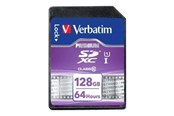 Speicherkarten - Verbatim Premium - 44025