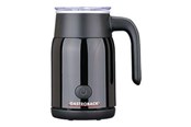 Kaffeezubereitung - Gastroback Latte Magic Milchaufschäumer - Schwarz - 42326