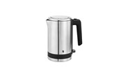 Wasserkocher - WMF Wasserkocher KitchenMinis 0.8 l - Chromargan Matt - 1800 W - 0413140011
