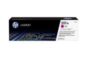 Druckerzubehör - Tinte & Toner - HP 201A / CF403A Magenta Toner - CF403A