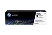 Druckerzubehör - Tinte & Toner - HP 201X / CF400X High Capacity Black Toner - CF400X