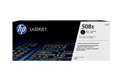 Druckerzubehör - Tinte & Toner - HP 508X / CF360X High Capacity Black Toner - CF360X