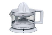Saftpressen - Braun Tribute Collection CJ 3000 - 0X22611001