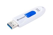 USB-Stick - Transcend JetFlash 790 U3 White - 128GB - 128GB - USB-Stick - TS128GJF790W
