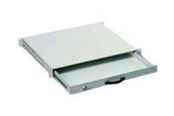Rack-Gehäuse - DIGITUS DN-19 KEY-1U - DN-19 KEY-1U