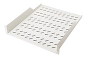 Rack-Gehäuse - DIGITUS DN-19 TRAY-2-55 - 2U - Fixed Shelf - DN-19 TRAY-2-55