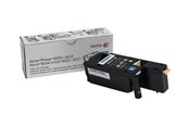 Druckerzubehör - Tinte & Toner - Xerox 106R02756 - Cyan Toner - 106R02756