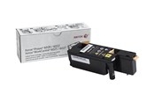 Druckerzubehör - Tinte & Toner - Xerox 106R02758 Yellow Toner - 106R02758