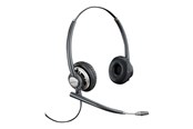 Kopfhörer/Headsets - Poly EncorePro HW720 *DEMO* - 78714-102