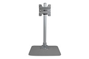 Monitorhalterung - StarTech.com Desktop Monitor Stand mit Kabel hook - ARMPIVSTND