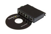 Switches - StarTech.com Industrial - IES5102