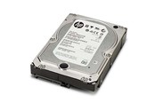 Festplatten - HP Sata 7200 - 4TB - 4TB - Festplatten - K4T76AA - SATA-600 - 3.5" - K4T76AA