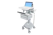 Monitorhalterung - Ergotron StyleView - SV44-1142-2