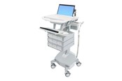 Monitorhalterung - Ergotron StyleView - SV44-1192-2