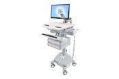Monitorhalterung - Ergotron StyleView - SV44-1262-2