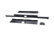 Rack-Gehäuse - APC Thermal Containment Tür Header - ACDC2401