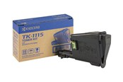 Druckerzubehör - Tinte & Toner - Kyocera TK 1115 - 1T02M50NLV