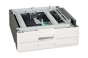 Drucker Zubehör - Lexmark medieskuffe und -Tablett - 26Z0085