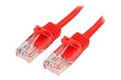Netzwerk - Kabel - StarTech.com patchkabel - 45PAT1MRD