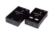 Repeater, boosters, bridges & Transceiver - StarTech.com - USB-Verlängerungskabel - USB2004EXTV