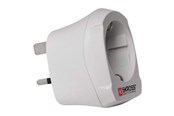 Andere Kabel - SKross Country Reise Adapter Europa zu UK - 1.500207