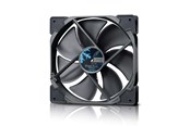 Gehäuselüfter - Fractal Design Venturi Series Einsatz mit Lüfter - Gehäuselüfter - 140mm - Schwarz - 26 dBA - FD-FAN-VENT-HF14-BK