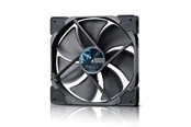 Gehäuselüfter - Fractal Design Venturi Series Einsatz mit Lüfter - Gehäuselüfter - 140mm - Schwarz - 30 dBA - FD-FAN-VENT-HP14-PWM-BK