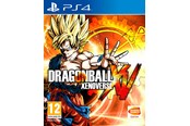 Spiele - Dragon Ball Xenoverse - Sony PlayStation 4 - Fighting - PEGI 12 - 3391891980722