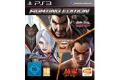 Spiele - Fighting Edition: Tekken 6/Tekken Tag Tournament 2 - Sony PlayStation 3 - Fighting - PEGI 16 - 1064034