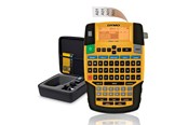Label printer - DYMO Rhino 4200 Kit für den industriellen Etikettendrucker - 1852995