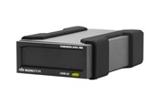 Optisches Laufwerk (DVD / BR / Floppy) - Tandberg Data RDX QuikStor USB powered - Andere - USB 3.0 - Schwarz - 8782-RDX