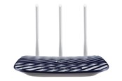 Wlan Router - TP-Link Archer C20 AC750 Wireless Dual Band Router - Wireless router Wi-Fi 5 - Archer C20