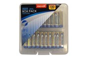 Batterien und Akkus - Maxell LR03 - 790410.00.CN