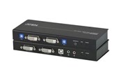 Repeater & Transceiver - ATEN CE 604 Local und Remote Units - CE604-AT-G