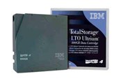 Backup-Medien - IBM - LTO Ultrium x 1 - 95P4436
