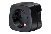 Andere Kabel - Brennenstuhl Reise Adapter - 1508460