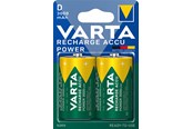 Batterien und Akkus - VARTA Strom Akku Batterie - 56720101402