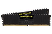 RAM - Corsair Vengeance LPX DDR4-2400 - 16GB - CL14 - Dual Channel (2 pcs) - Intel XMP - Schwarz - CMK16GX4M2A2400C14