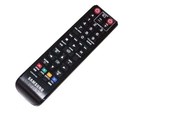 Fernbedienungen - Samsung Remote Control AK59-00167A - AK59-00167A