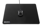 Mauspads & Zubehör - Sandberg Gamer Mousepad - 520-26