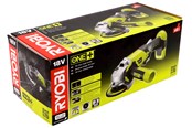 Winkelschleifer - Ryobi One+ R18AG-0 - 5133001903