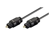 Audio Kabel - Pro Optical Toslink Kabel - 1.5m - 4040849512179
