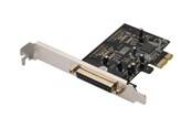 Netzwerkadapter (Netzkarte, Druckserver, u.s.w.) - DIGITUS DS-30020-1 - DS-30020-1
